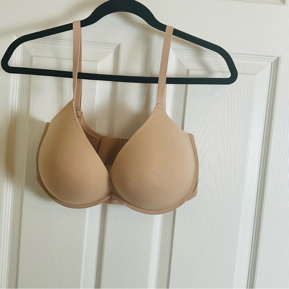 SKIMS Fits Everybody super push up Bra 36DDD - Picture 2 of 4